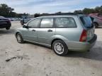 2006 Ford Focus ZXW