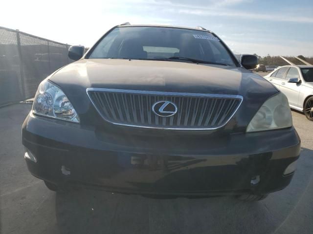 2006 Lexus RX 330