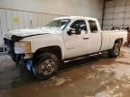 2011 Chevrolet Silverado C2500 Heavy Duty LT