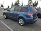 2011 Subaru Forester Limited