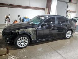 Vehiculos salvage en venta de Copart Leroy, NY: 2011 BMW 328 XI