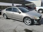 2008 Nissan Maxima SE