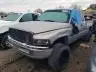 1999 Dodge RAM 2500