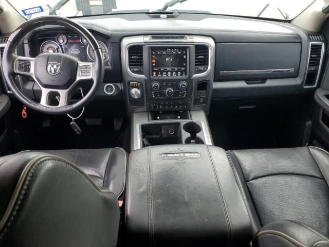 2013 Dodge RAM 1500 Longhorn