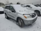 2002 Toyota Rav4