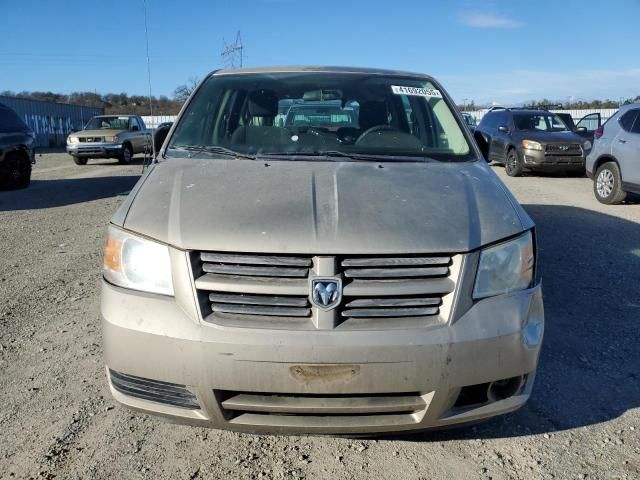 2008 Dodge Grand Caravan SE