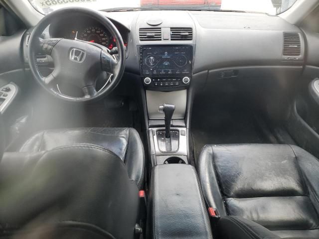 2003 Honda Accord EX