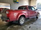 2004 Toyota Tundra Double Cab Limited