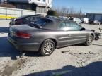 2005 Chrysler Sebring Touring