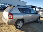 2010 Jeep Compass Sport