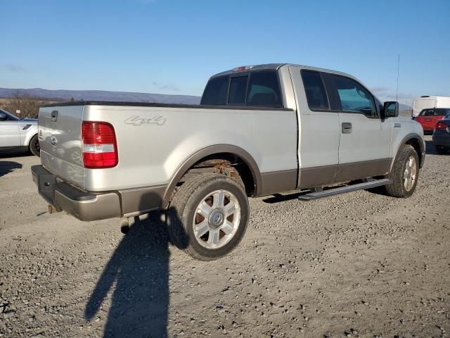 2006 Ford F150