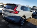 2023 Honda CR-V EXL