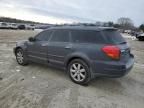 2007 Subaru Outback Outback 2.5I Limited