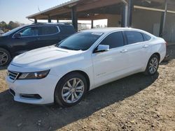 2018 Chevrolet Impala LT en venta en Tanner, AL