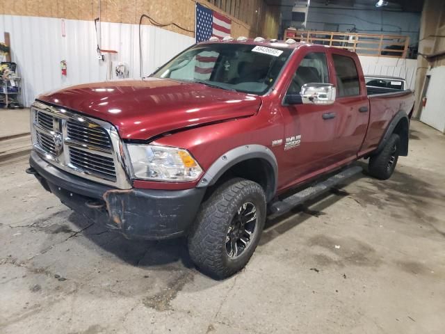 2014 Dodge RAM 2500 ST