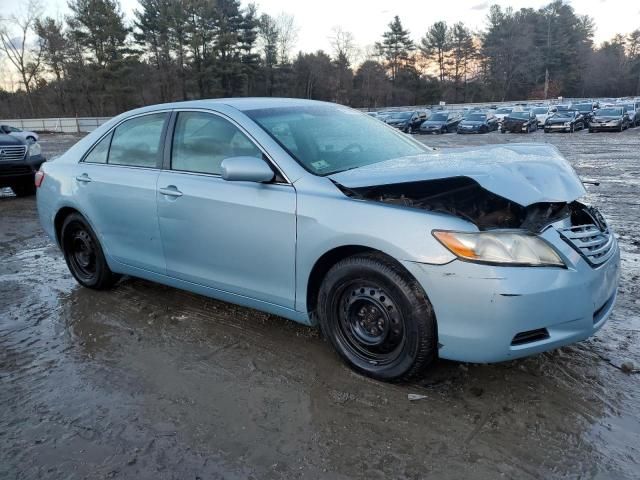 2009 Toyota Camry Base