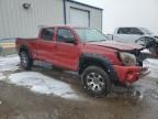 2006 Toyota Tacoma Double Cab Prerunner Long BED