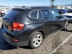 2014 BMW X1 SDRIVE28I