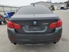 2012 BMW 535 XI