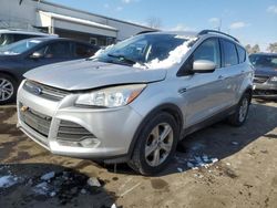 2016 Ford Escape SE en venta en New Britain, CT