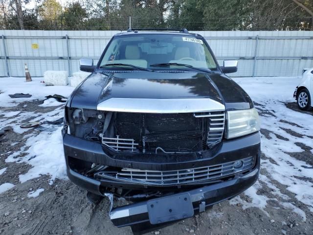 2010 Lincoln Navigator