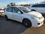 2012 Nissan Versa S