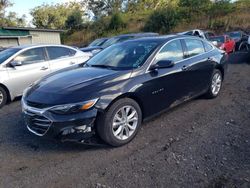 Chevrolet Vehiculos salvage en venta: 2023 Chevrolet Malibu LT