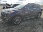 2019 Hyundai Santa FE XL SE Ultimate