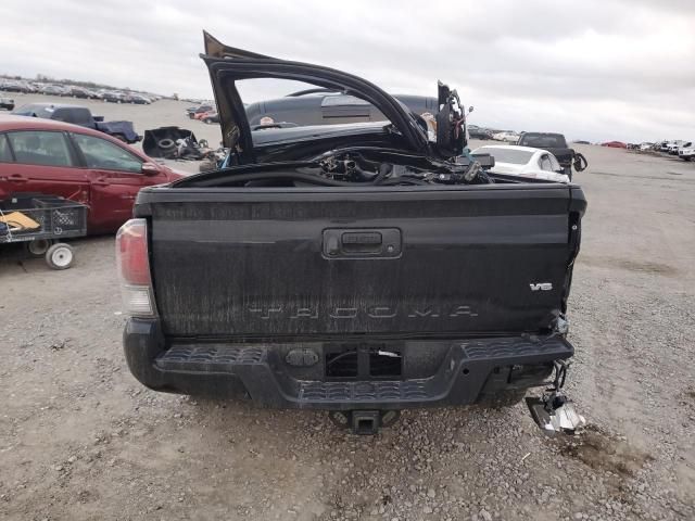 2023 Toyota Tacoma Double Cab