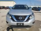 2016 Nissan Murano S