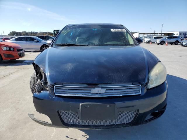 2008 Chevrolet Impala LT