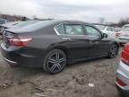 2017 Honda Accord Touring