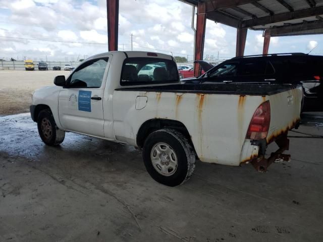 2013 Toyota Tacoma