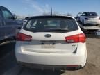 2012 KIA Forte EX