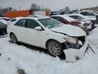 2014 Toyota Camry Hybrid