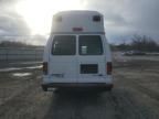 2011 Ford Econoline E350 Super Duty Van