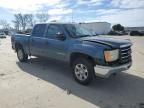 2012 GMC Sierra C1500 SLE