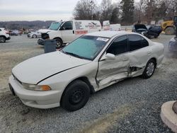 2001 Mitsubishi Galant ES en venta en Concord, NC