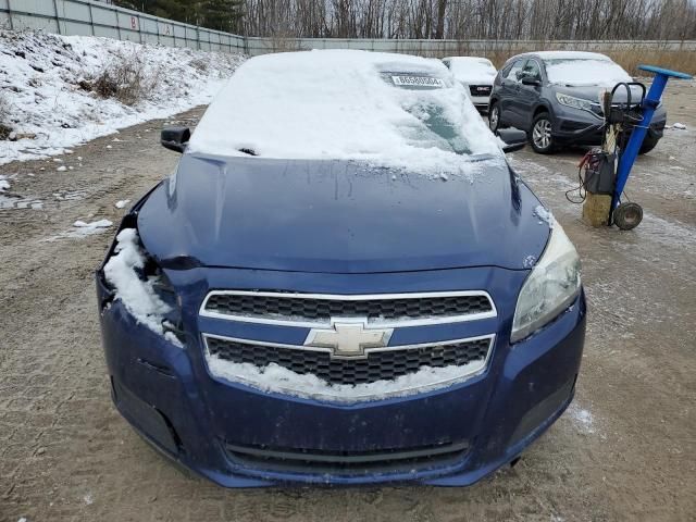 2013 Chevrolet Malibu LS