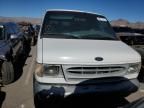 1998 Ford Econoline E350 Van