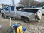 2006 Chevrolet Silverado K2500 Heavy Duty