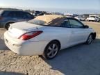 2007 Toyota Camry Solara SE