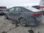 2020 KIA Forte FE