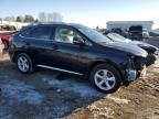 2014 Lexus RX 350 Base