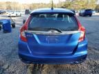 2020 Honda FIT EX