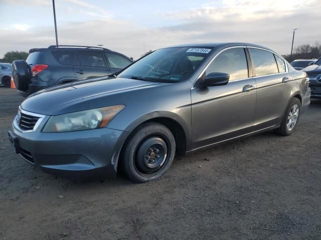 2008 Honda Accord LXP