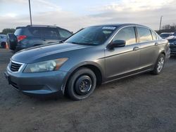 2008 Honda Accord LXP en venta en East Granby, CT