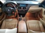 2011 BMW X3 XDRIVE28I