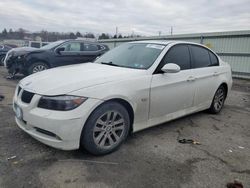 Lots with Bids for sale at auction: 2007 BMW 328 XI