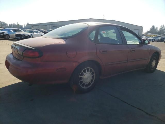 1998 Ford Taurus SE Comfort